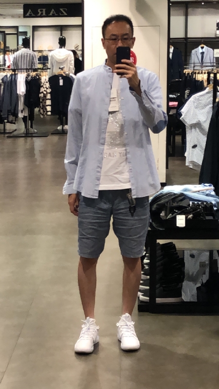 Leon的第一张照片--平顶山相亲服务中心