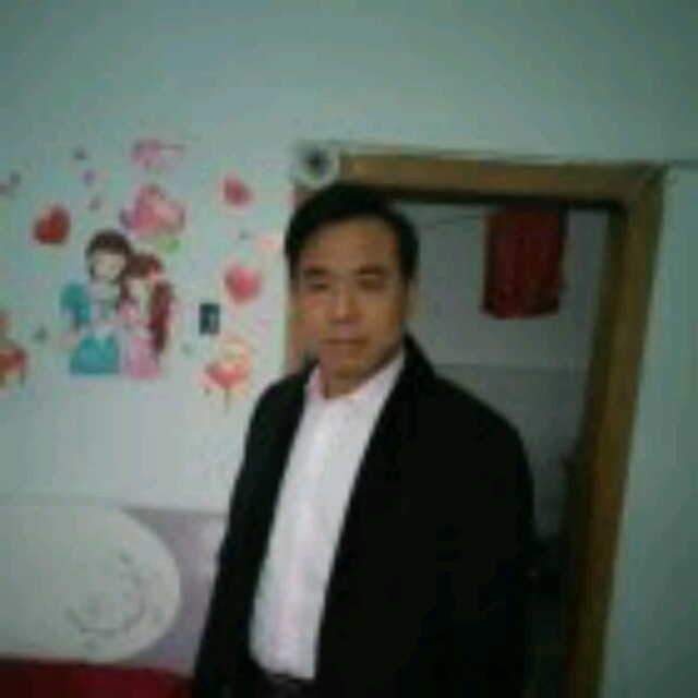 阳光的第一张照片--平顶山相亲服务中心