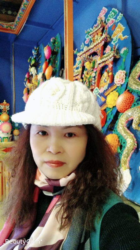 HK的第一张照片--平顶山相亲服务中心