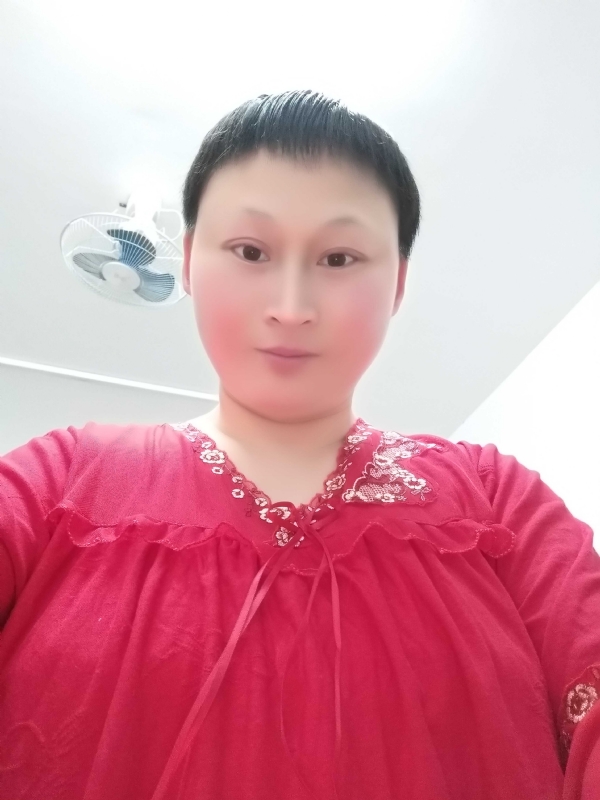 彩虹姐姐永不言弃的第一张照片--平顶山相亲服务中心