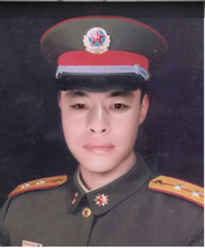 黄一友的第一张照片--平顶山相亲服务中心