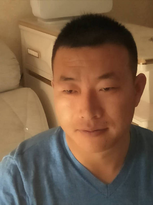 恛忆的第一张照片--平顶山相亲服务中心