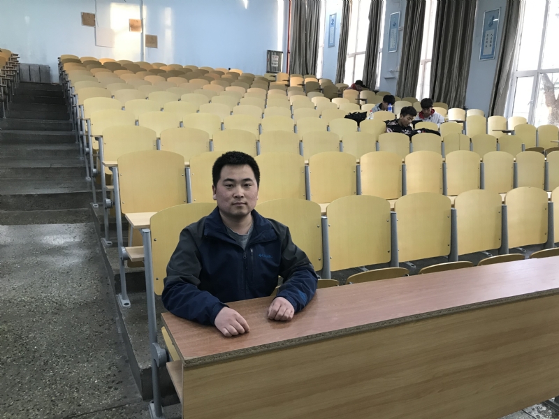 四海为家的第一张照片--平顶山相亲服务中心