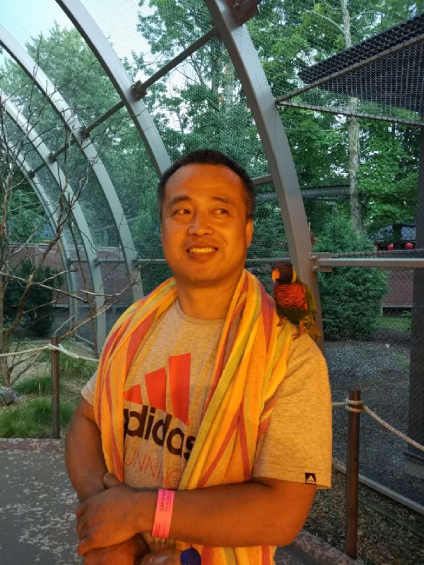 sa的第一张照片--平顶山相亲服务中心