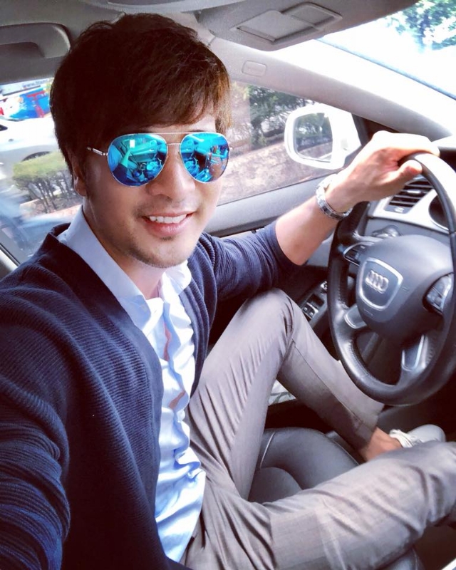 余生的第一张照片--平顶山相亲服务中心