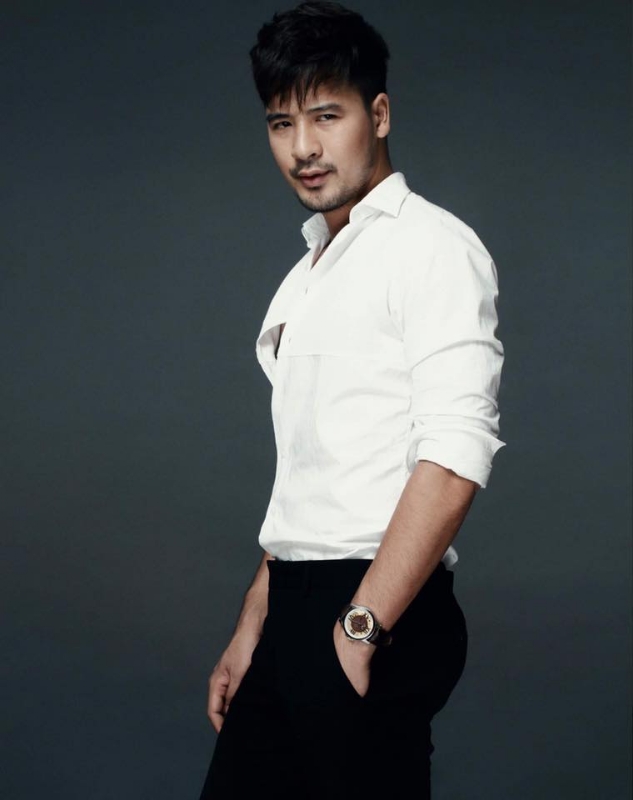 余生的第二张照片--平顶山相亲服务中心