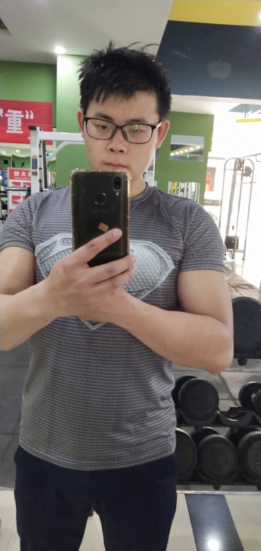 诚心找对象的第一张照片--平顶山相亲服务中心