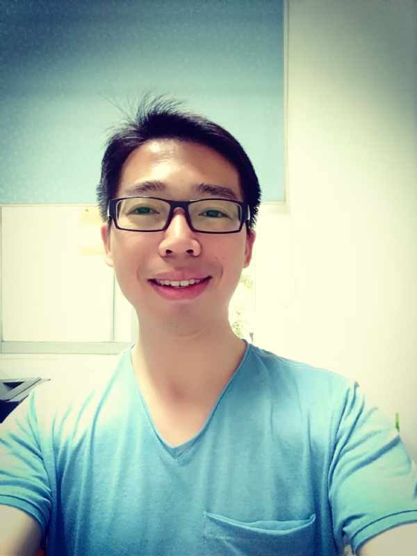 湘香月的第一张照片--平顶山相亲服务中心