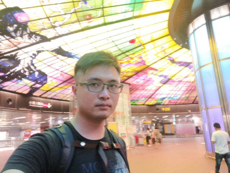 KimmyLau的第一张照片--平顶山相亲服务中心