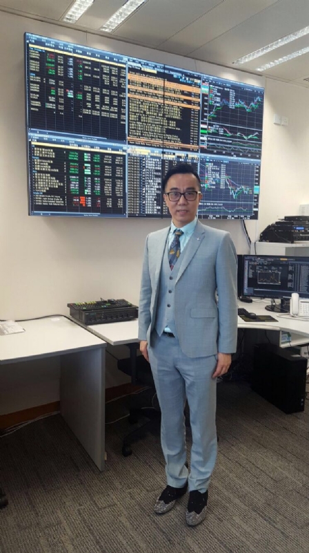 缘来是你的第一张照片--平顶山相亲服务中心