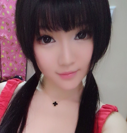 瑤瑤的第一张照片--平顶山相亲服务中心