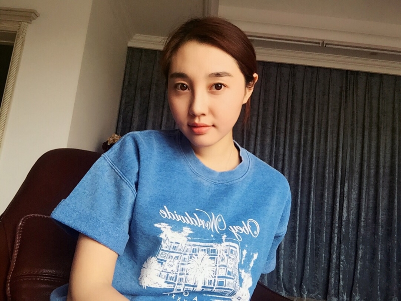 一叶知秋的第五张照片--平顶山相亲服务中心