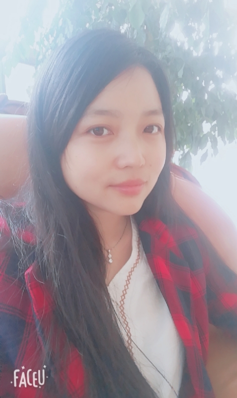 玉婷的第一张照片--平顶山相亲服务中心