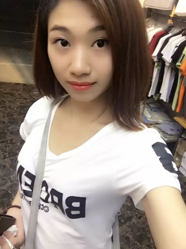 小小的太阳的第一张照片--平顶山相亲服务中心