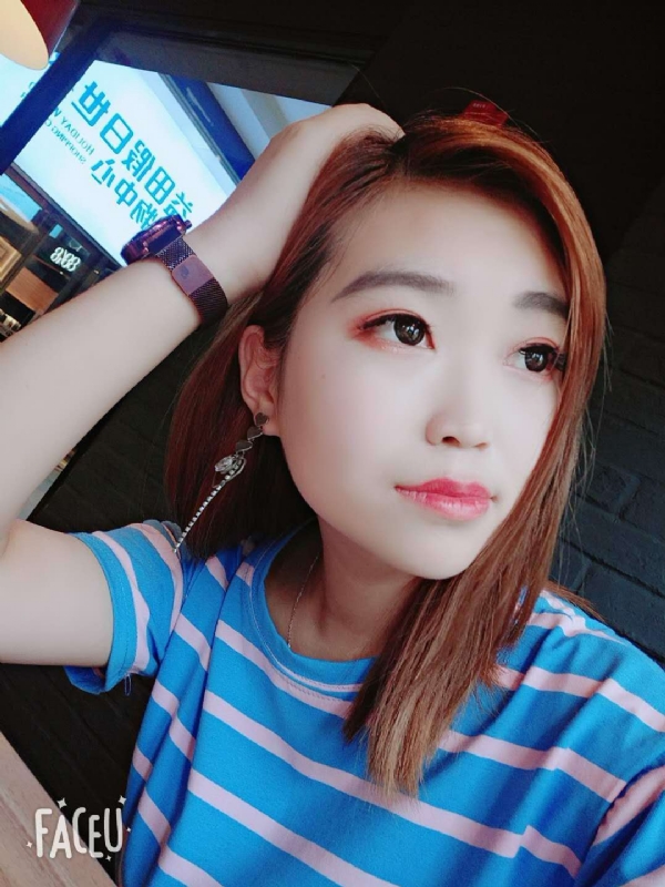 小脚的鹿的第一张照片--平顶山相亲服务中心