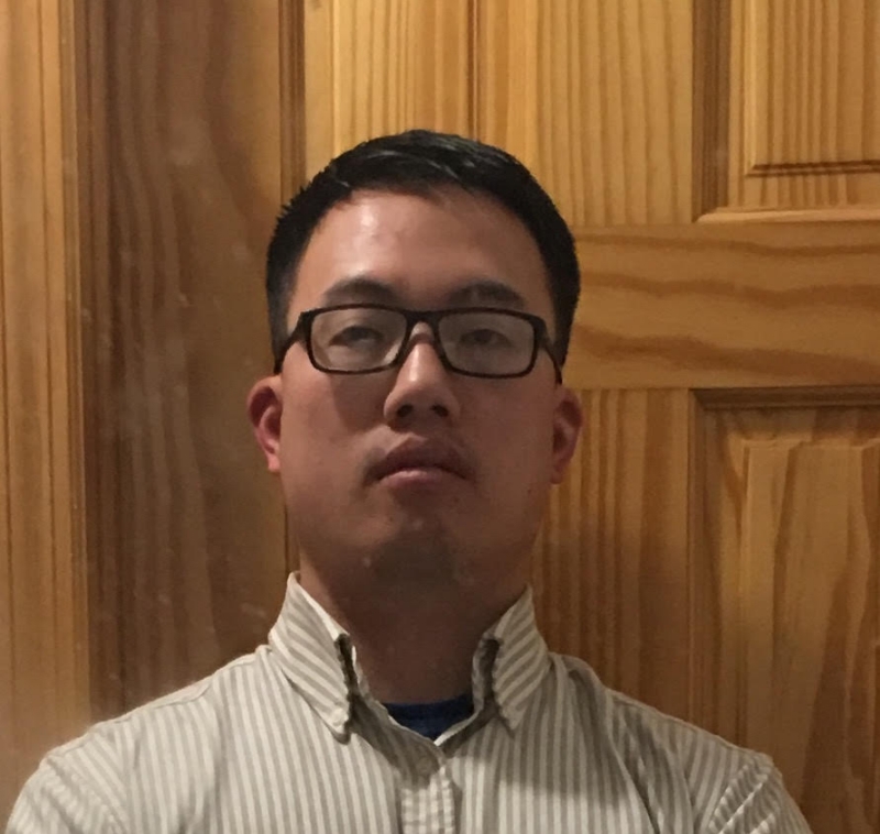 Theo的第一张照片--平顶山相亲服务中心