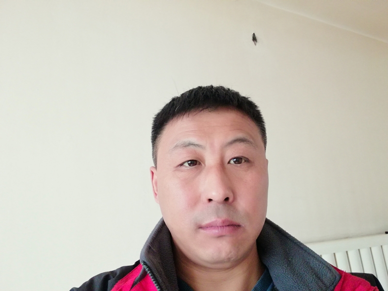 海阔天空的第一张照片--平顶山相亲服务中心