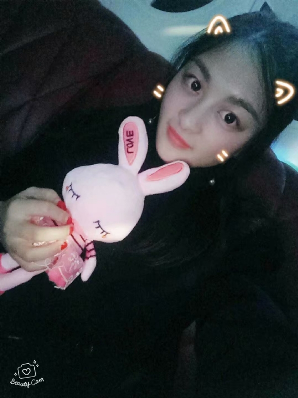 你好的第一张照片--平顶山相亲服务中心