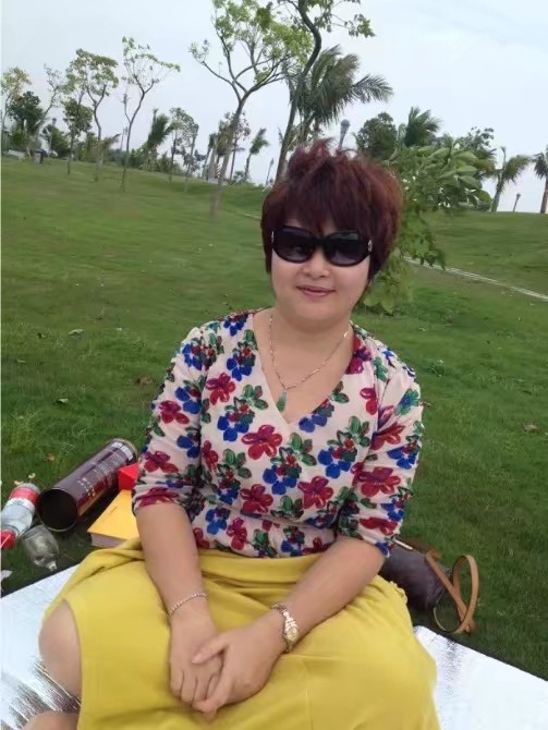 等有缘人的第一张照片--平顶山相亲服务中心