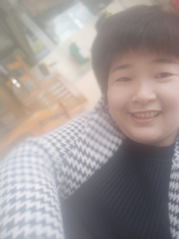 等有缘人的第二张照片--平顶山相亲服务中心