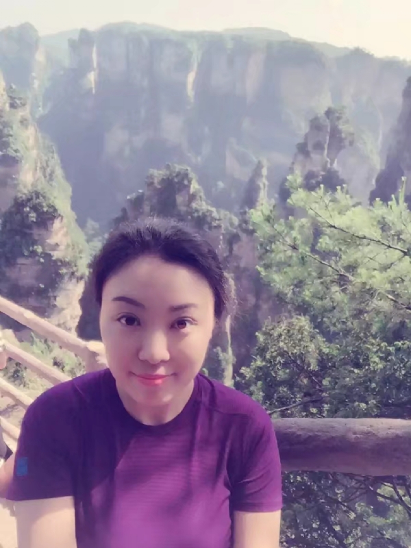 乐妞的第二张照片--平顶山相亲服务中心