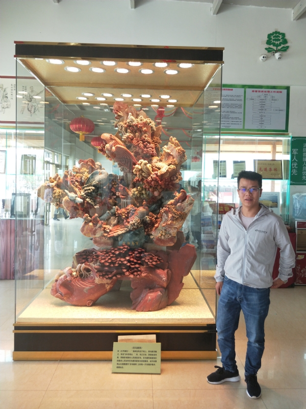 暖阳的第一张照片--平顶山相亲服务中心