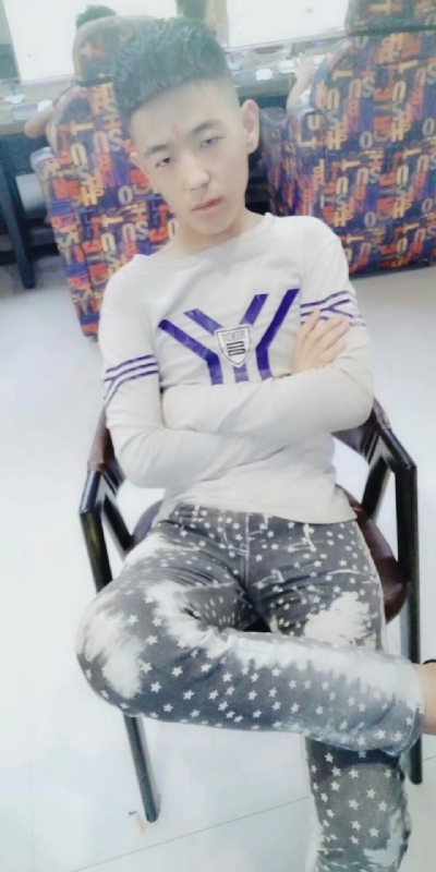 神木市二强的第一张照片--平顶山相亲服务中心