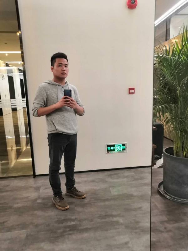 Tim的第二张照片--平顶山相亲服务中心