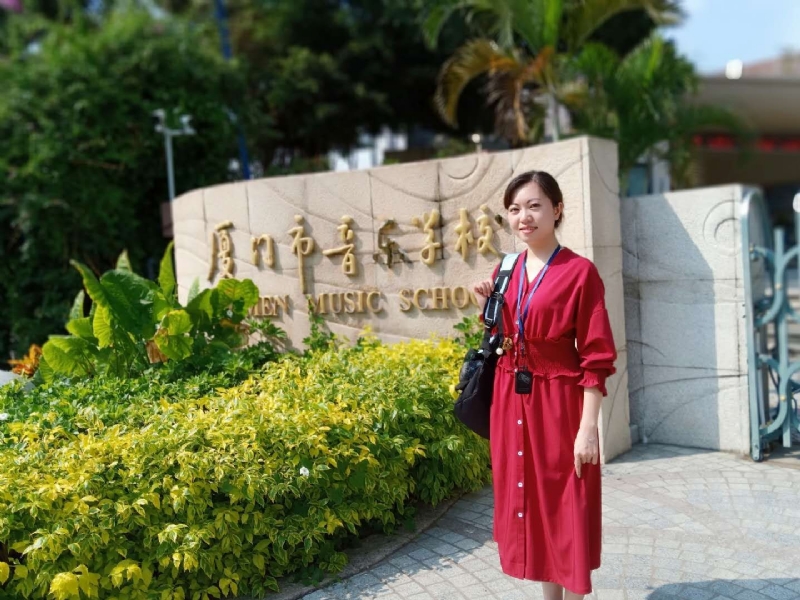 CCL的第一张照片--平顶山相亲服务中心