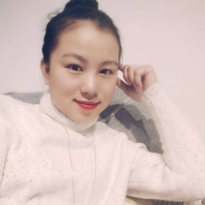 QUEEN的第一张照片--平顶山相亲服务中心