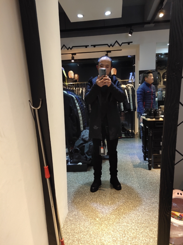 休息de丶风的第一张照片--平顶山相亲服务中心