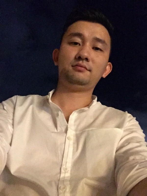 天昊的第一张照片--平顶山相亲服务中心