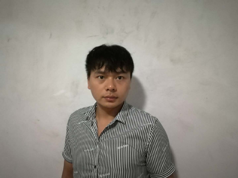 微笑的云的第一张照片--平顶山相亲服务中心