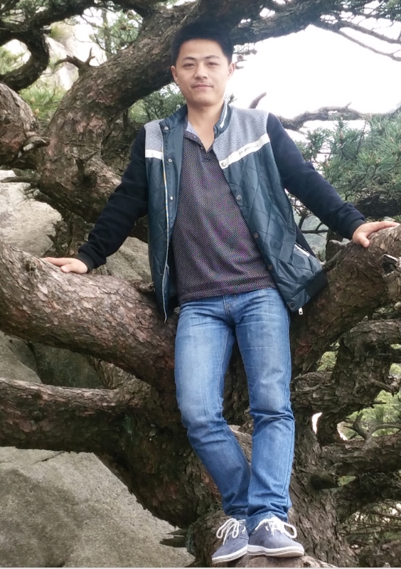 盼的第一张照片--平顶山相亲服务中心