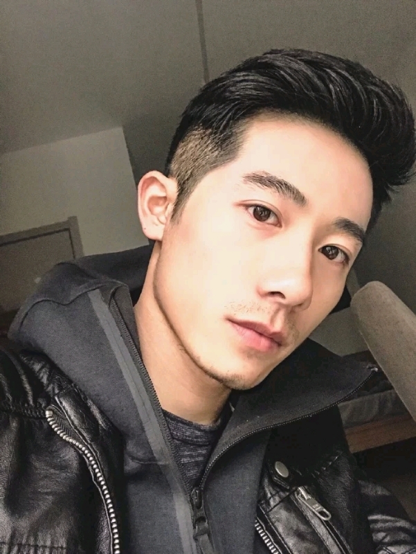 心若磐石的第一张照片--平顶山相亲服务中心