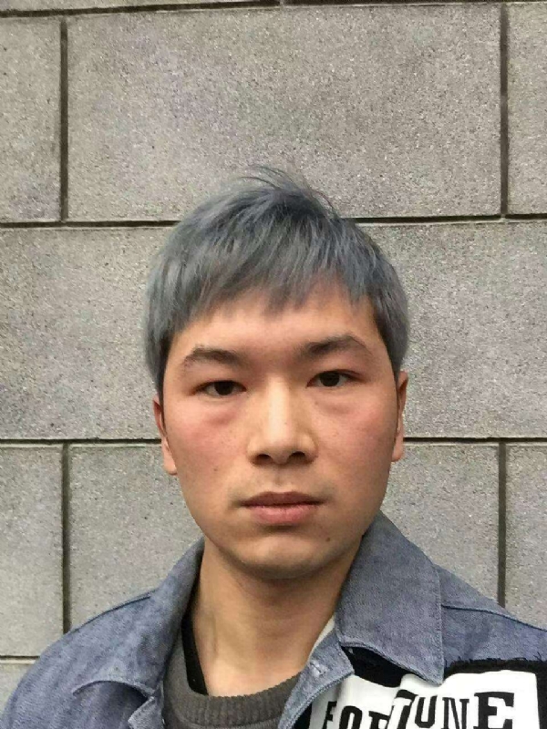 淼小淼的第一张照片--平顶山相亲服务中心