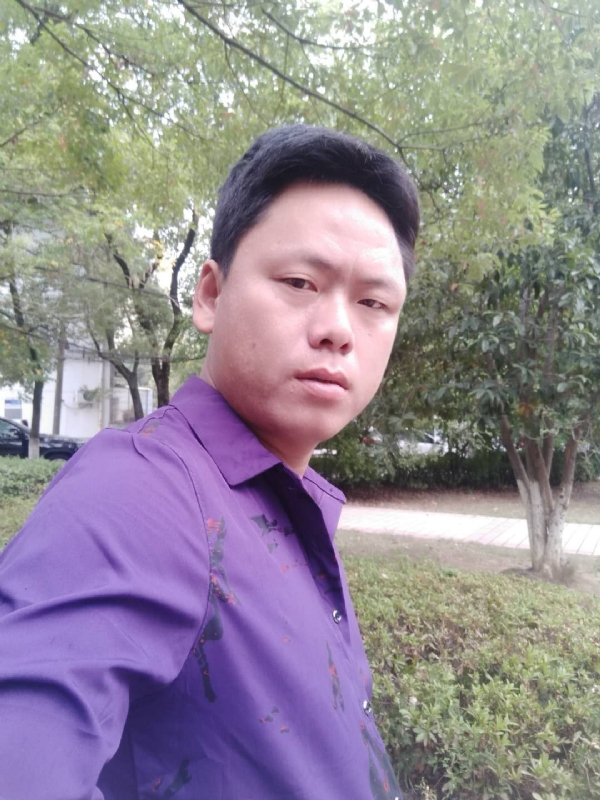 黄龙飞的第一张照片--平顶山相亲服务中心