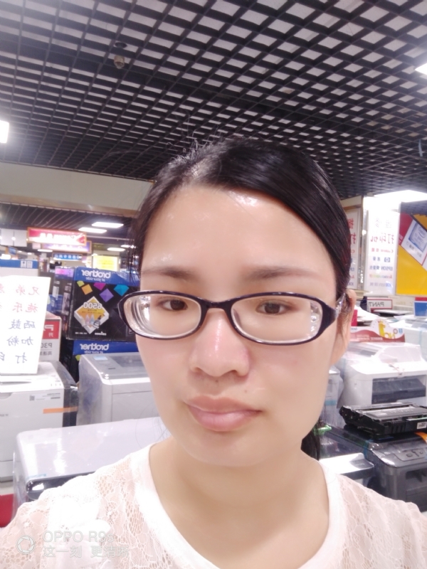 兔妮的第一张照片--平顶山相亲服务中心