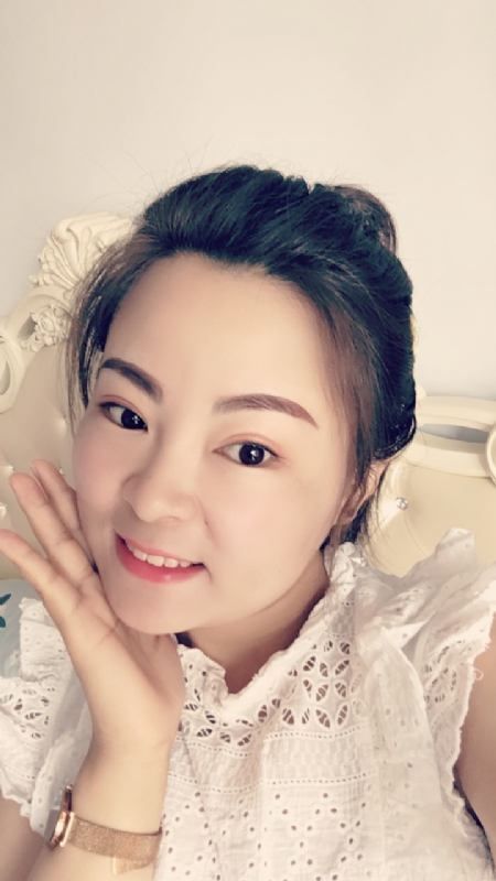 美琳的第一张照片--平顶山相亲服务中心