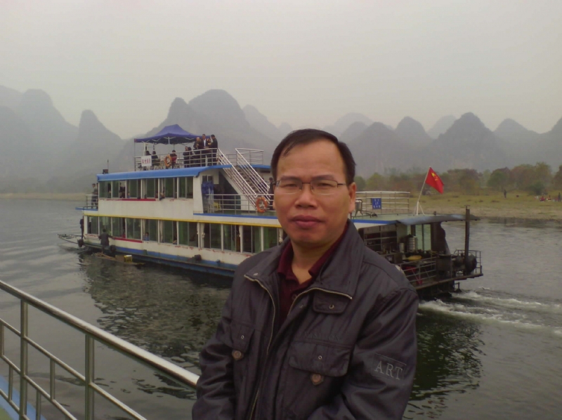 等待有缘人的第一张照片--平顶山相亲服务中心