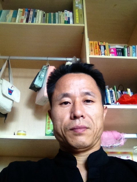 龙三少的第一张照片--平顶山相亲服务中心