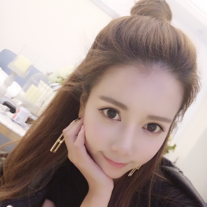 心若初晴的第一张照片--平顶山相亲服务中心