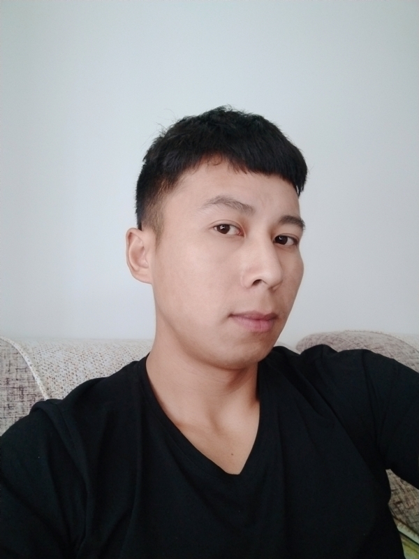 凡华的第一张照片--平顶山相亲服务中心