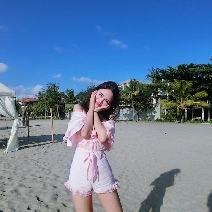 媛媛的第一张照片--平顶山相亲服务中心