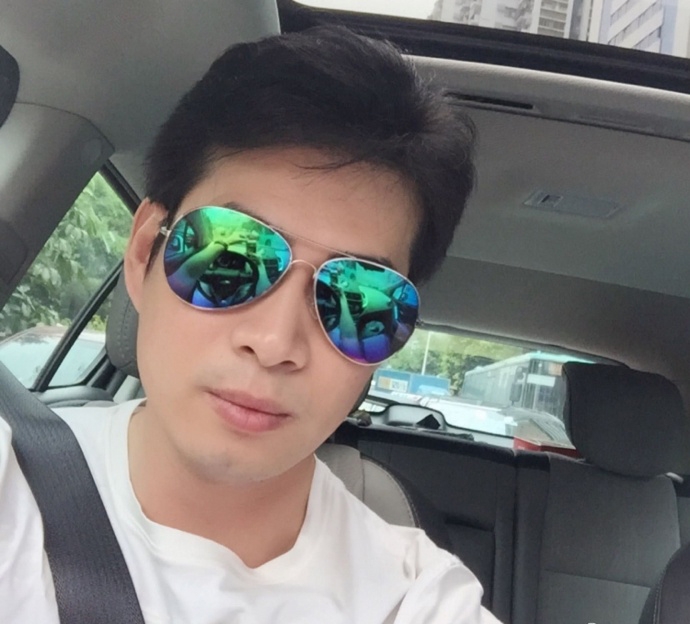 离开水的鱼的第一张照片--平顶山相亲服务中心