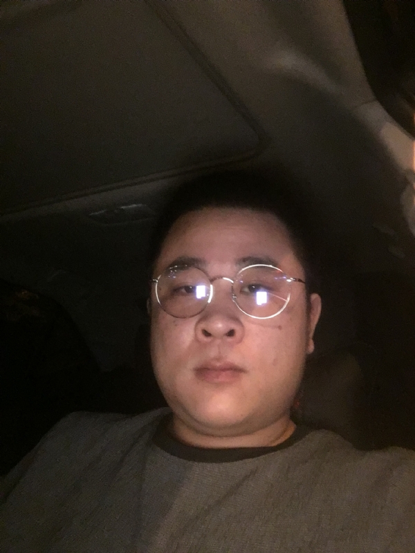 Gang的第一张照片--平顶山相亲服务中心