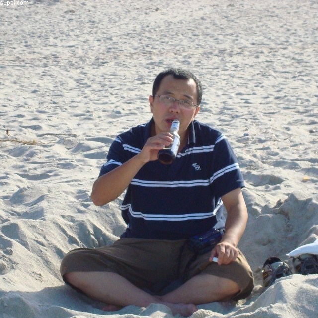 peter的第一张照片--平顶山相亲服务中心