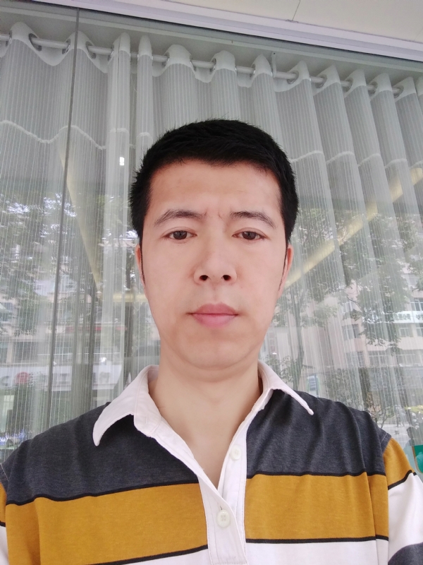 海怀的第一张照片--平顶山相亲服务中心