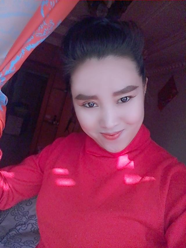 红狼的第一张照片--平顶山相亲服务中心