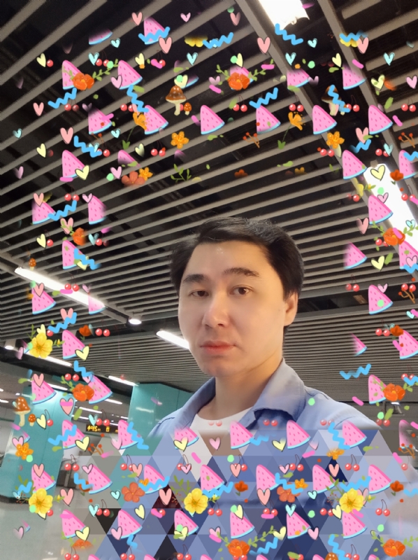 绿叶的第一张照片--平顶山相亲服务中心